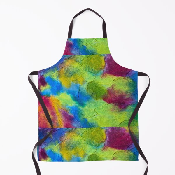 Item preview, Watercolor Abstract Process designed and sold by SMS-Art4U.