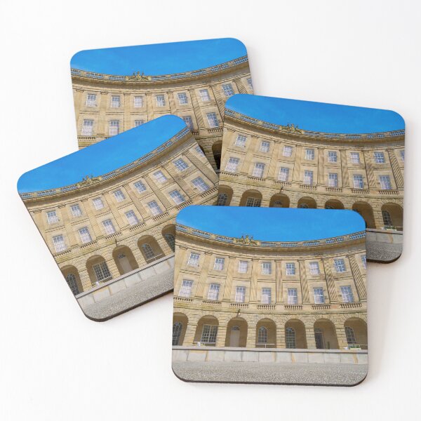 Item preview, Buxton Crescent designed and sold by Alisonchambers2.