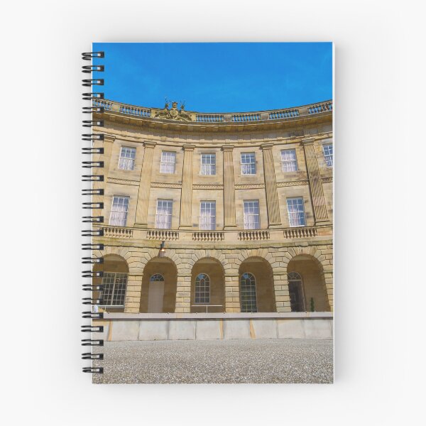 Item preview, Buxton Crescent designed and sold by Alisonchambers2.