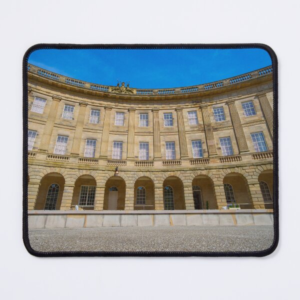 Item preview, Buxton Crescent designed and sold by Alisonchambers2.