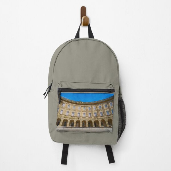 Item preview, Buxton Crescent designed and sold by Alisonchambers2.