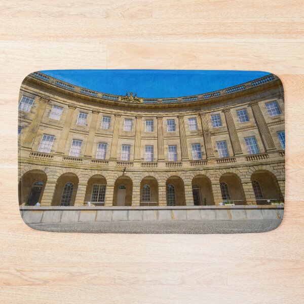 Item preview, Buxton Crescent designed and sold by Alisonchambers2.