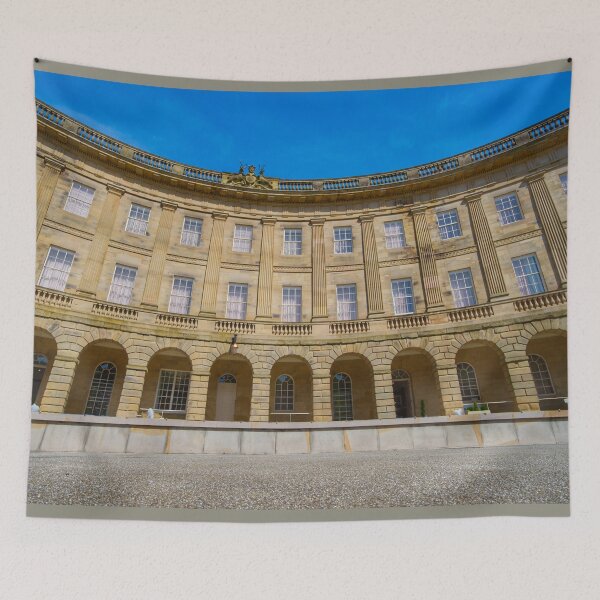 Item preview, Buxton Crescent designed and sold by Alisonchambers2.