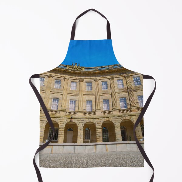 Item preview, Buxton Crescent designed and sold by Alisonchambers2.