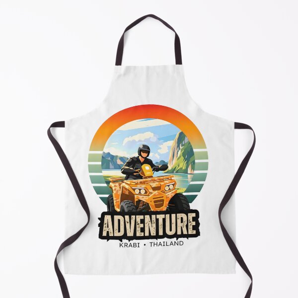 Item preview, ATV | Outdoor Adventure Collection designed and sold by Spirit of Siam.