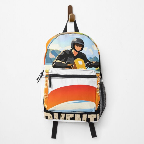 Item preview, ATV | Outdoor Adventure Collection designed and sold by Spirit of Siam.