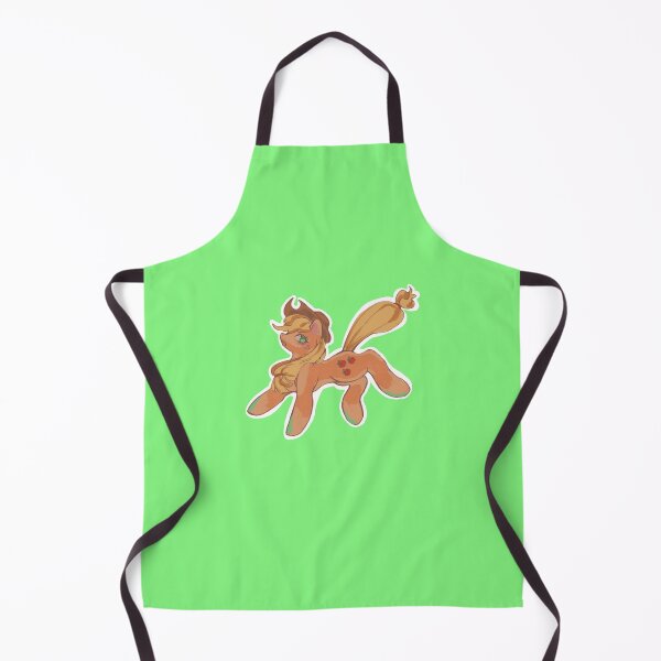 Item preview, Applejack designed and sold by TheArtsyWyvern.