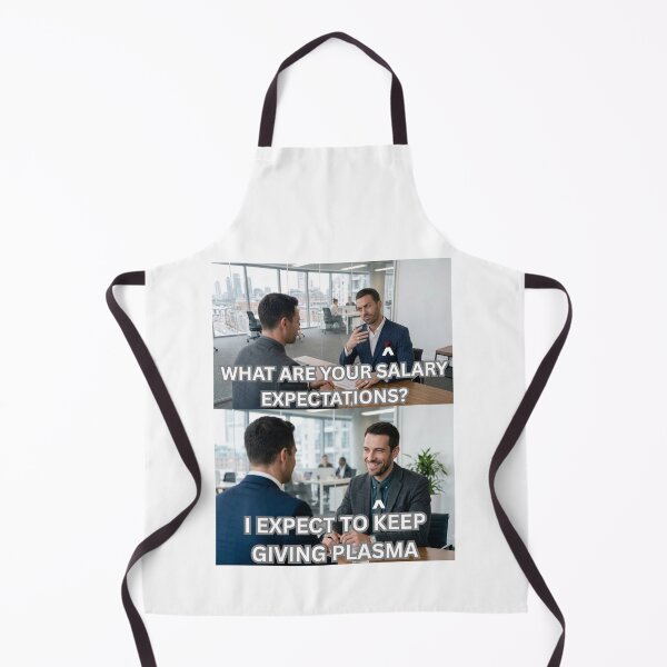 Item preview, hiring shenanigans designed and sold by Goode-sense2025.