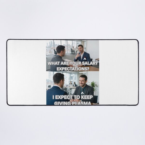Item preview, hiring shenanigans designed and sold by Goode-sense2025.