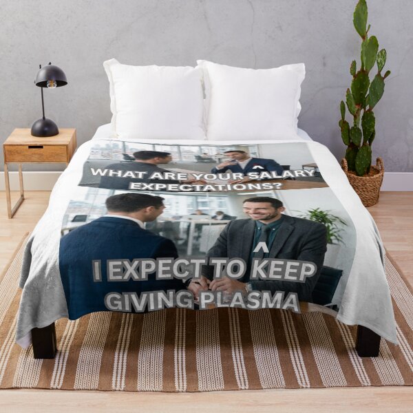 Item preview, hiring shenanigans designed and sold by Goode-sense2025.