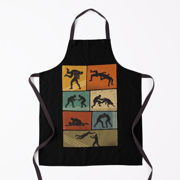 Item preview, Wrestling vintage designed and sold by Rally Forge.