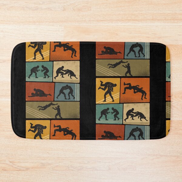 Item preview, Wrestling vintage designed and sold by Rally Forge.