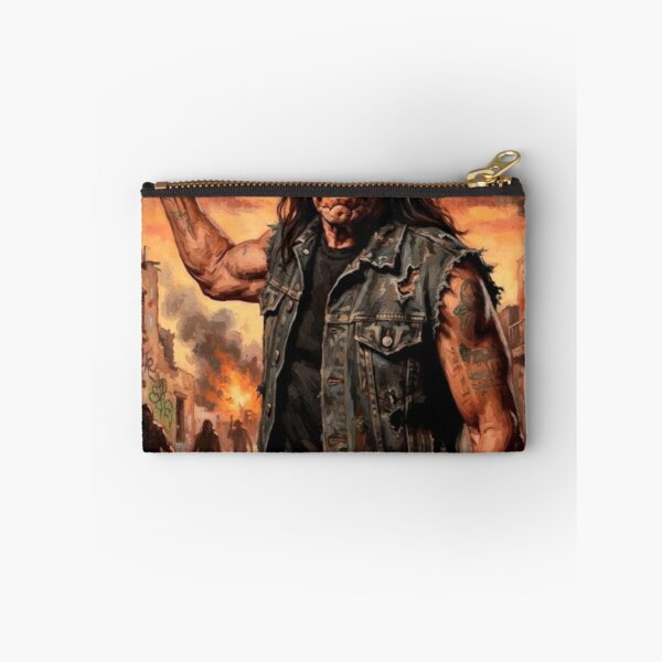 Item preview, Machete Fine Art Tribute designed and sold by Art's Diner.