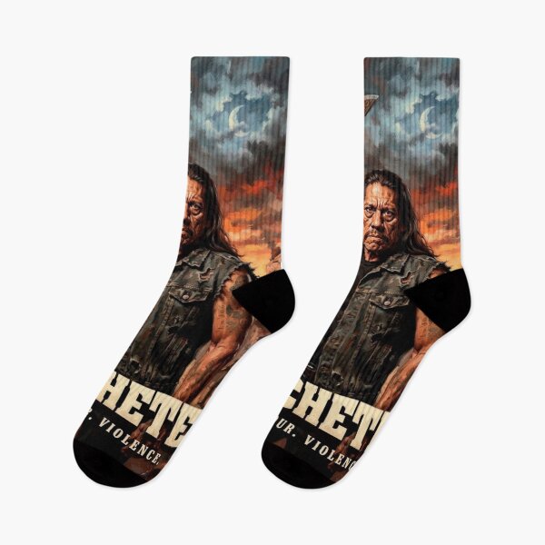 Item preview, Machete Fine Art Tribute designed and sold by Art's Diner.