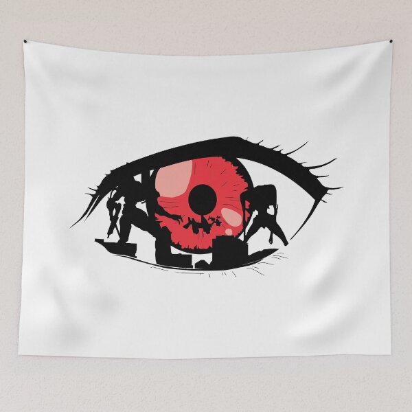 Item preview, Wandering Neon Genesis Evangelion dFog Specter designed and sold by haviestetica.