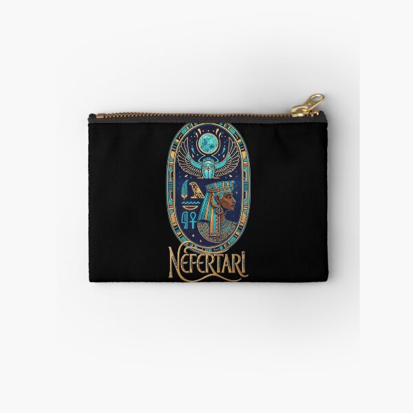 Item preview, NEFERTARI - "Beautiful companion."  designed and sold by BabaSoti.