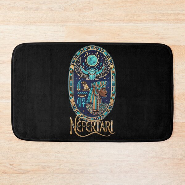 Item preview, NEFERTARI - "Beautiful companion."  designed and sold by BabaSoti.