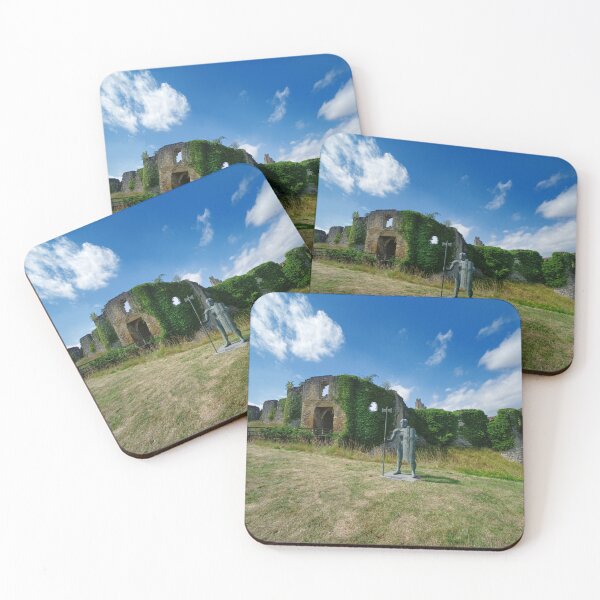 Item preview, Helmsley Castle designed and sold by Alisonchambers2.