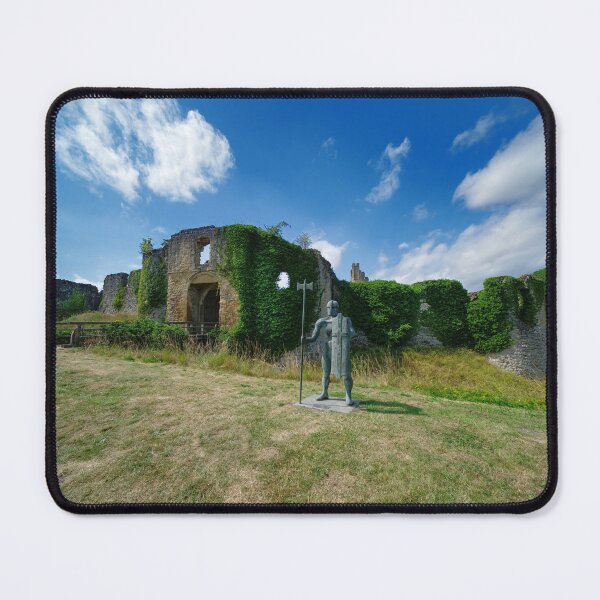 Item preview, Helmsley Castle designed and sold by Alisonchambers2.