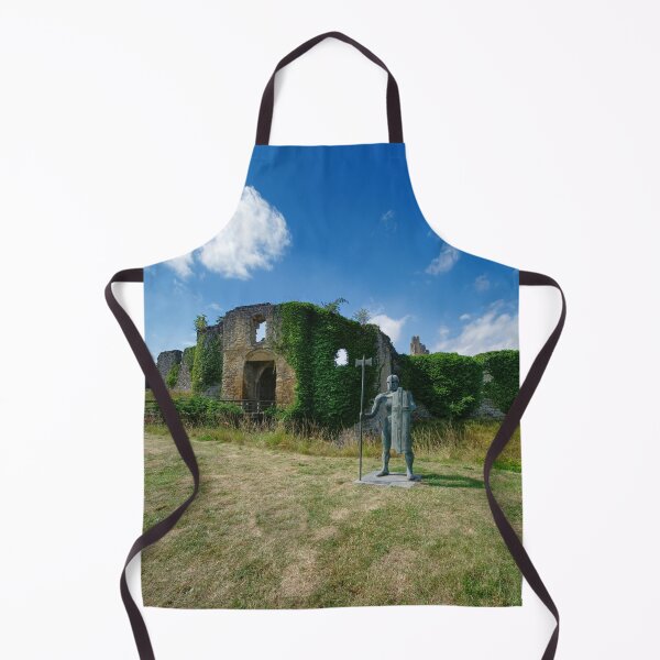 Item preview, Helmsley Castle designed and sold by Alisonchambers2.