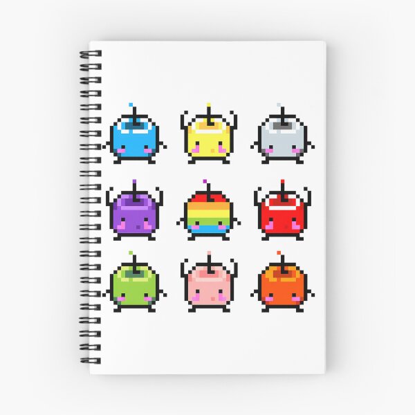 Item preview, Stardew Valley Jumino Pixel Farm Game designed and sold by tesslstmoved.
