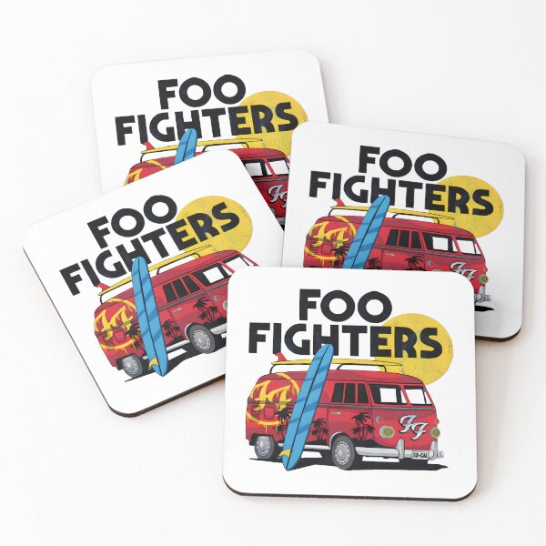 Item preview, .foo.fighter. designed and sold by marcoploz.