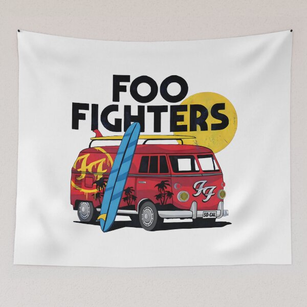 Item preview, .foo.fighter. designed and sold by marcoploz.
