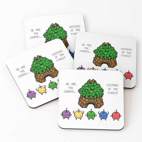 Item preview, Stardew Valley Jumino Pixel Farm Game designed and sold by tesslstmoved.