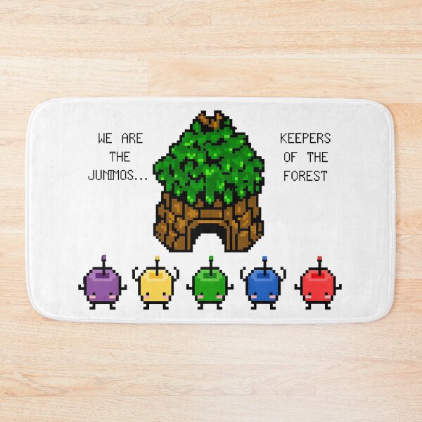 Item preview, Stardew Valley Jumino Pixel Farm Game designed and sold by tesslstmoved.