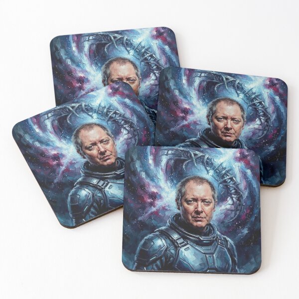Item preview, Supernova Fine Art Tribute designed and sold by Art's Diner.