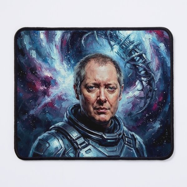 Item preview, Supernova Fine Art Tribute designed and sold by Art's Diner.