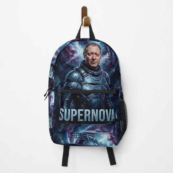 Item preview, Supernova Fine Art Tribute designed and sold by Art's Diner.