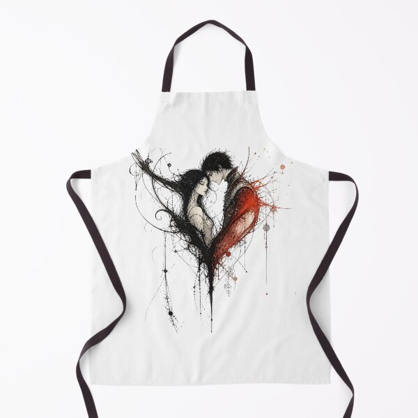 Item preview, Two souls united in one heart designed and sold by Marcu Ioachim.