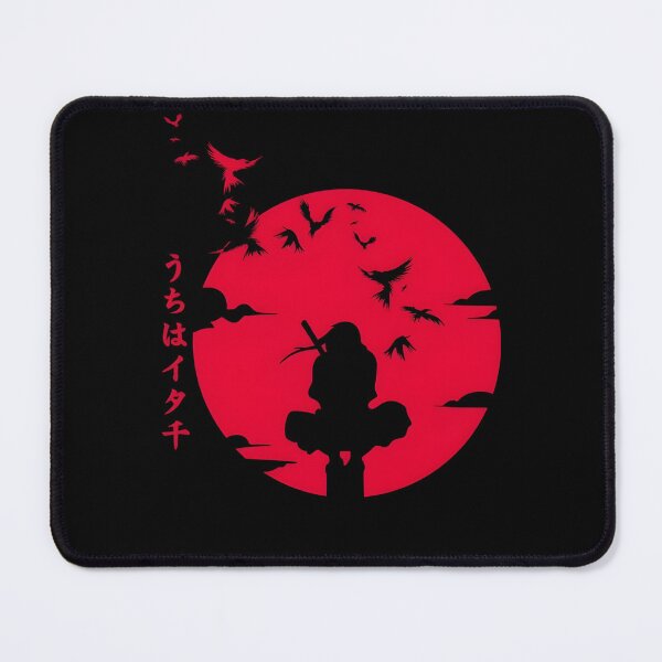 Item preview, Broken Hero Itachi designed and sold by Creaturesinzo.