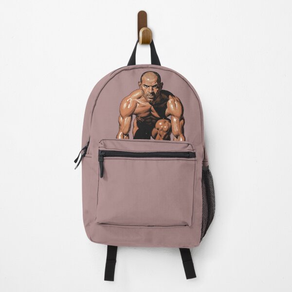 Item preview, Muscular Runner Ready Position – Vintage Comic Style Male Physique Art designed and sold by gayishdesign.