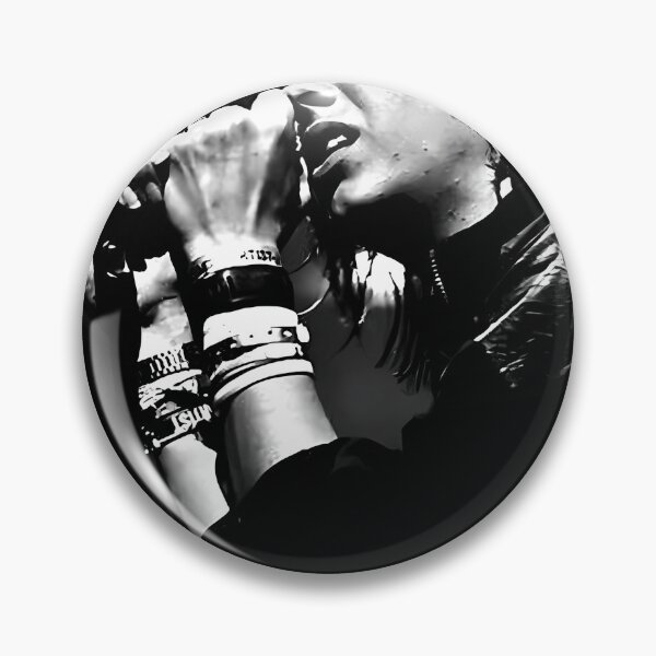 Item preview, Strokes Classic VL15 designed and sold by WildPalitteArt.