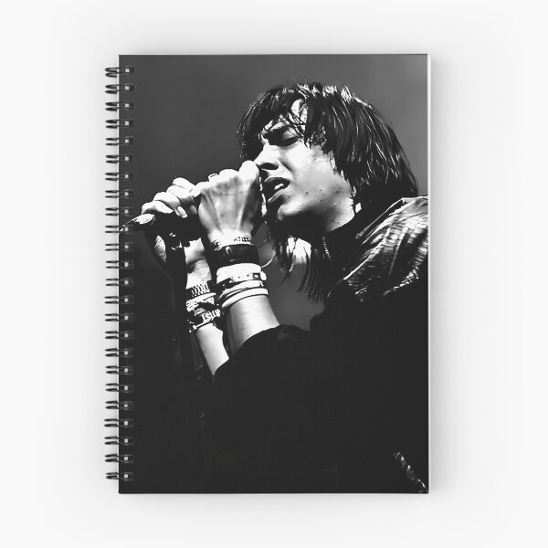Item preview, Strokes Classic VL15 designed and sold by WildPalitteArt.