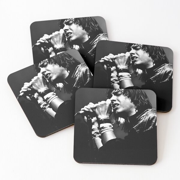 Item preview, Strokes Classic VL15 designed and sold by WildPalitteArt.