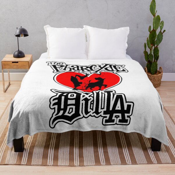 Item preview, Alternative Hip Hop Love Red Silhouette designed and sold by MosiqueUnique.