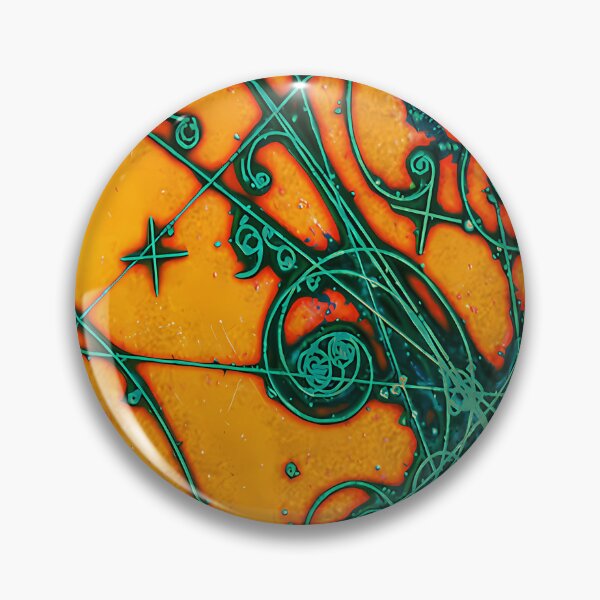 Item preview, Strokes Classic VL0920 designed and sold by WildPalitteArt.