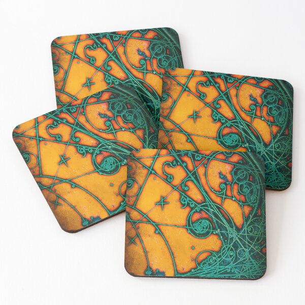 Item preview, Strokes Classic VL0920 designed and sold by WildPalitteArt.