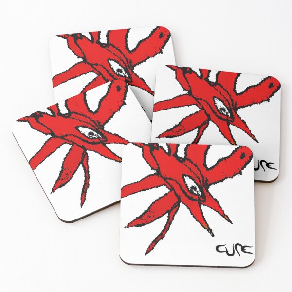 Item preview, The only cure design vol.14 designed and sold by WildPalitteArt.