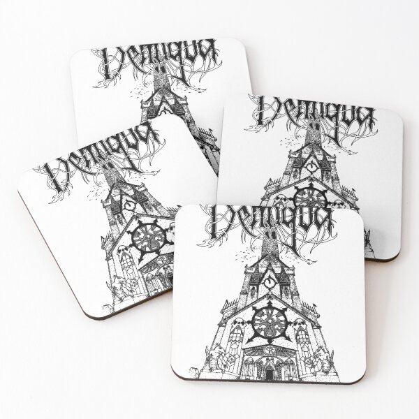 Item preview, DEMIGOD designed and sold by -ATOMKINDER-.