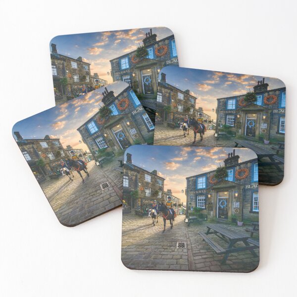 Item preview, Haworth designed and sold by Alisonchambers2.