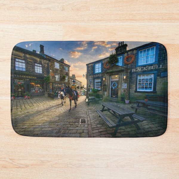 Item preview, Haworth designed and sold by Alisonchambers2.