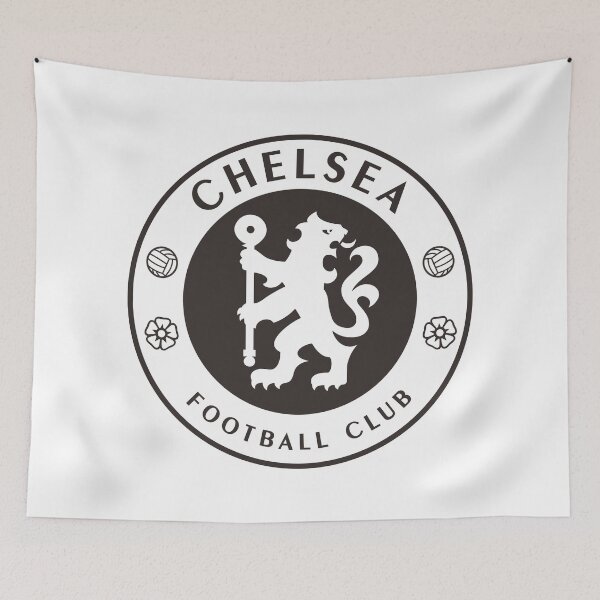 Item preview, Magical Chelsea Fc Twilight Garden designed and sold by Heerwhiteshirt.