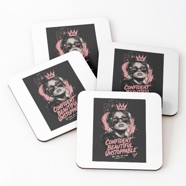 Item preview, Girl Boss designed and sold by Popsystore2.