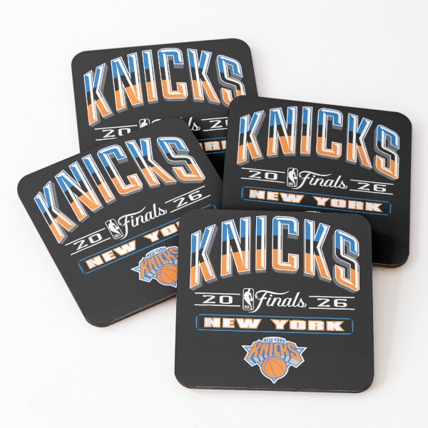 Item preview, 2026 Finals New York Knicks Final Push designed and sold by KelonaxTor.