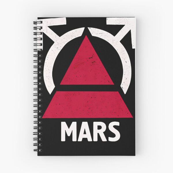 Item preview, Thirty Seconds To Mars Vintage VL23 designed and sold by WildPalitteArt.