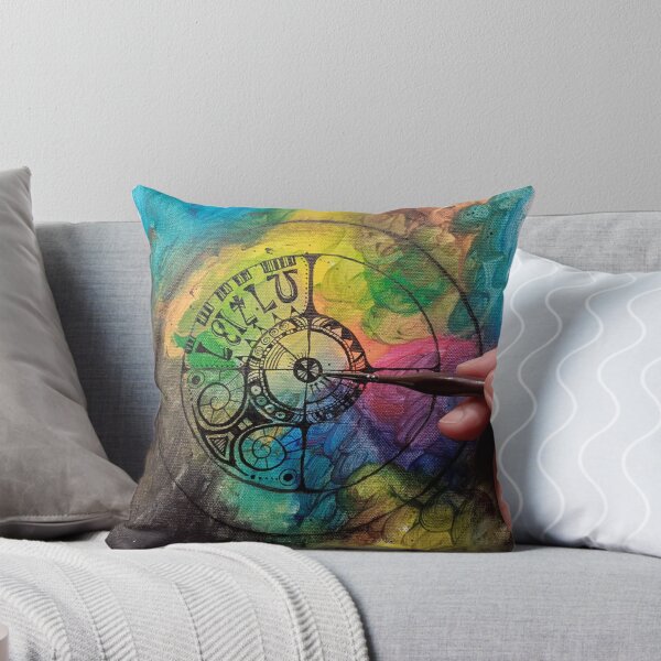 Item preview, Color Spiral designed and sold by WonderGrove.
